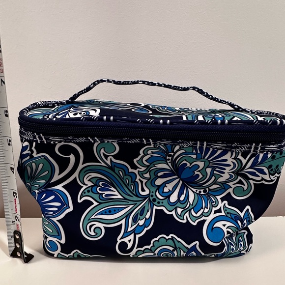 Modella 3 Piece Toiletry Bag Set - Like New - Picture 11 of 14